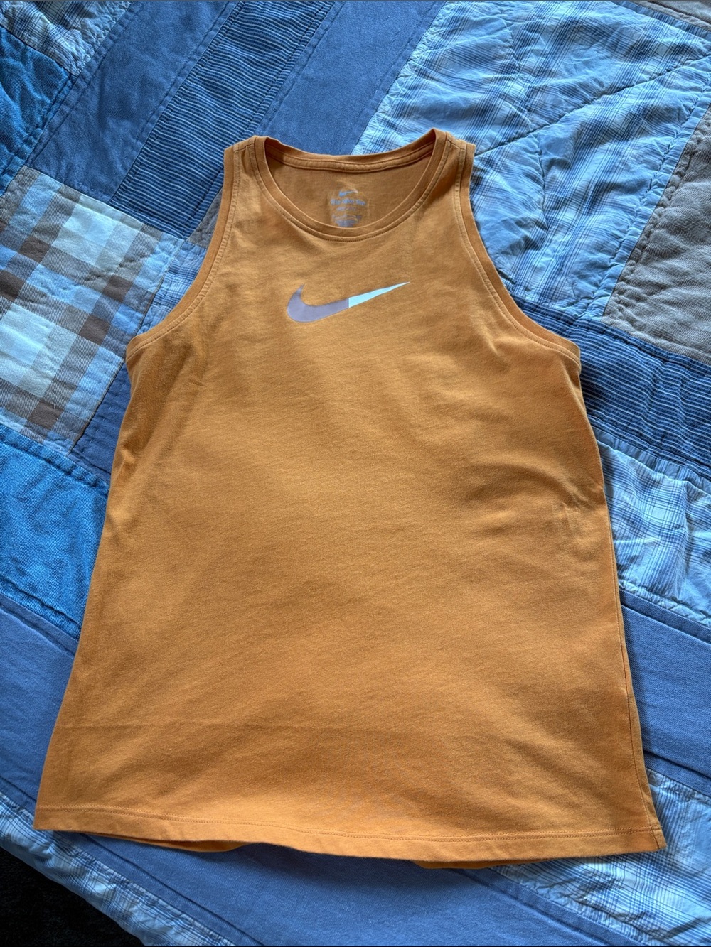 Women’s Nike tank top